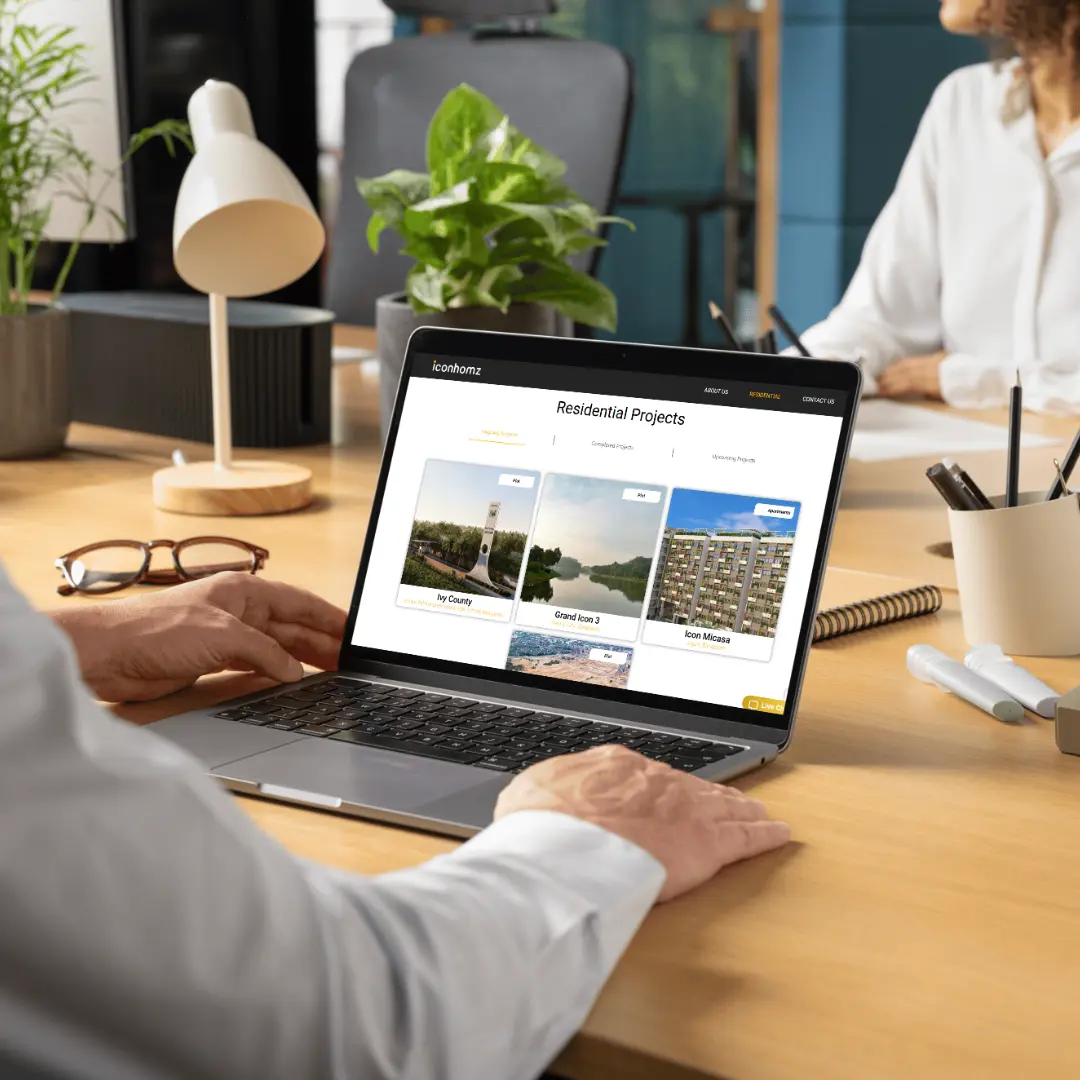 IconHomz