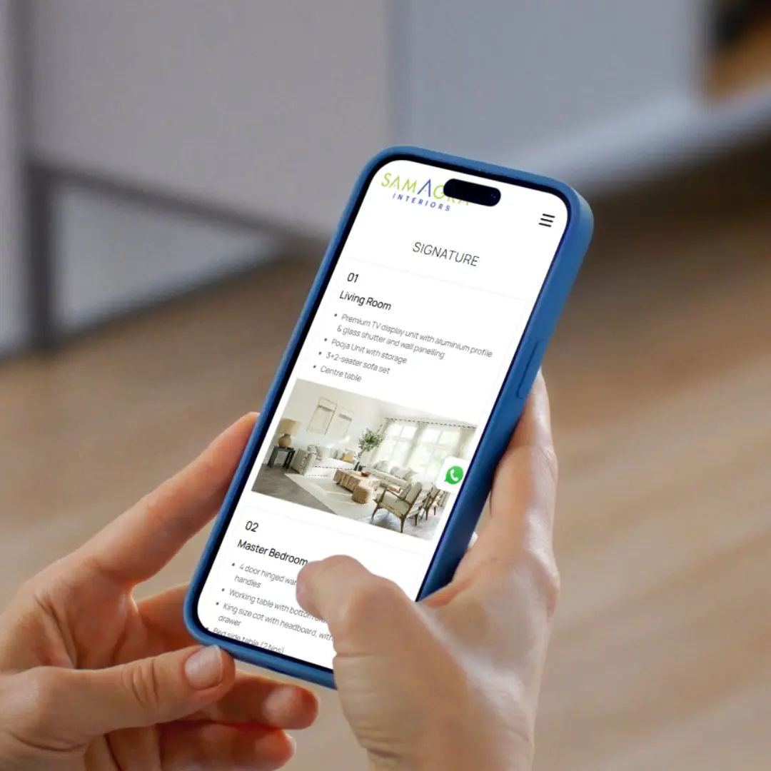 Samagra Interiors